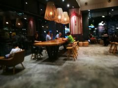 大堂-星巴克(成都太古里二店)