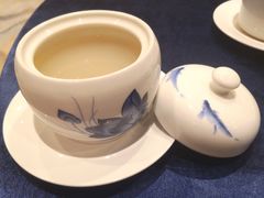 -青岛富力艾美酒店