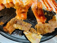 -九田家黑牛烤肉料理(二天地店)