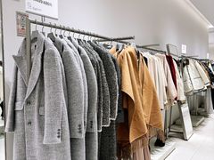 -URBAN REVIVO(济南世茂广场店)