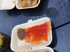 -细妹五香牛杂(步行街店)