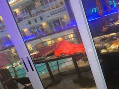 -海韵之星邮轮水会(明发商业广场店)