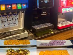 -盛江山自助料理(太原街万达店)