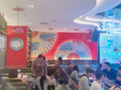 -荷炉烤鱼音乐餐厅(佳和城店)