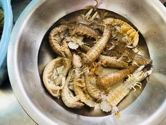 -胡家庙海鲜副食批发市场