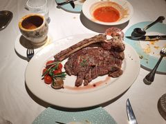 -波特曼西餐厅(中央大街店)