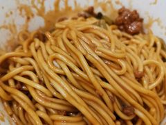 -蔡记炸酱热干面(昌里路店)