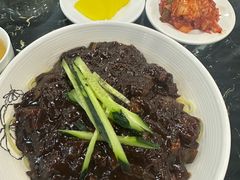-桃园中华料理炸酱面(燕儿岛路店)