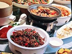 -辣婆婆(航天桥店)