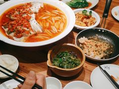 -湖兰金牌小炒肉(玉环万达店)