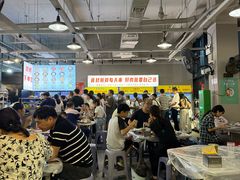 -串小白烧烤(金沙洲店)