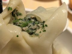 -朱新年·苏式汤团·面点(北寺塔店)