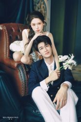 点击看大图 -LDIAMON西服定制(温州店)