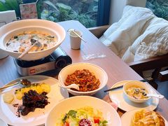 -东湖34号餐厅·湖北菜