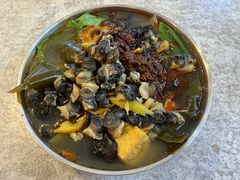 -红鼻子桂林米粉(金唐新光界店)