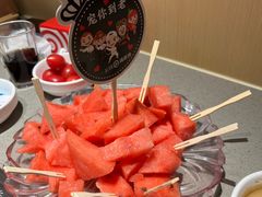 -海底捞火锅(坪山益田假日广场店)