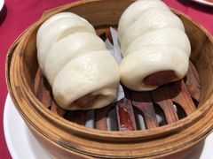 金牌腊肠卷-北园酒家(小北路店)