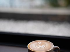 -Vanilla Specialty Coffee(八大关店)
