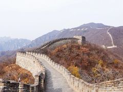 -慕田峪长城