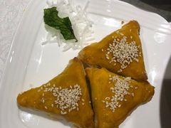 -红棉中餐厅·广州海航威斯汀酒店