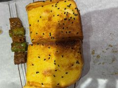 -东方一串·龙虾烧烤·特色烤鱼(柳州路店)