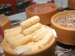 -龍歌自助小火锅(漳州二路爱购店)