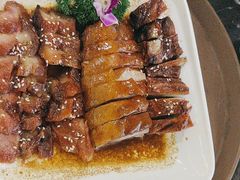 -独一处粥城(抚河北路店)