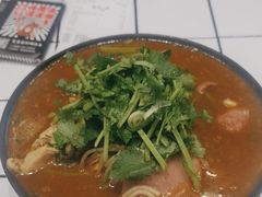 -肥汁米蘭香港米线(长宁来福士店)