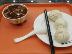 -庆丰包子铺(西单店)