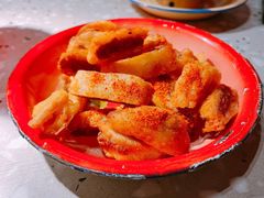 -鹤江桥·红油牛肉粉(SKP店)