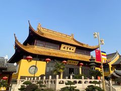 -圆通寺