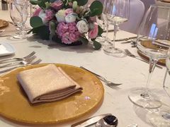 -万豪酒店·咏豪中餐厅