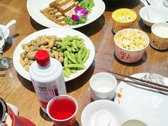 -老山东·山东菜(鲁菜名店)