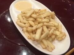 -蒙古人烤羊大师·绿野餐厅(工农大路店)