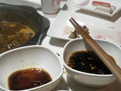 -傣妹休闲时尚火锅(星力壹号店)