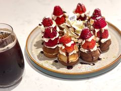 -BE BRIGHT KITCHEN(正佳广场店)
