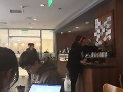 -雕刻时光咖啡馆(北航店)