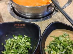 -呷哺呷哺(望京新世界店)