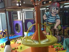 -蒙特利亲子乐园