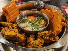 -邓莽子老火锅(鲁祖庙店)