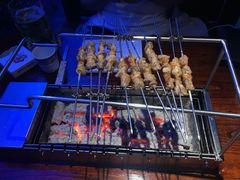 -三个蒙古大叔羊肉串(大宁店)