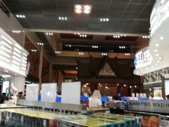 -王权免税店(廊曼机场店)