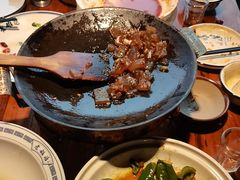 -老雒阳面馆·水席(洛宁高速路口店)