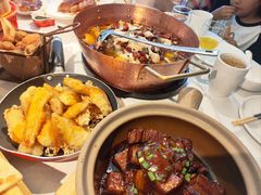 -大鸭梨烤鸭(石佛营店)