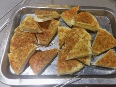 -郑享吃烧烤烩面(红专路店)