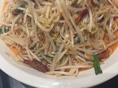 -鸽子侯·家宴·平价海鲜(市图书馆店)