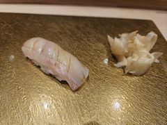 -鮨一日本料理(大中华店)