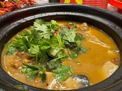 -盱眙虾神於氏龙虾(夫子庙红街店)