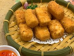 -点都德(龙之梦店)