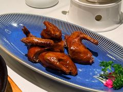 -芳芳私房菜·精作淮扬菜(玖珑湾店)